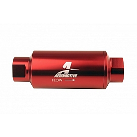 Aeromotive Fuel System Fuel Filter - 12340