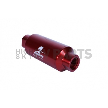 Aeromotive Fuel System Fuel Filter - 12340-1