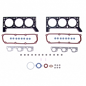 Fel-Pro Gaskets Cylinder Head Gasket Kit - HS 26326 PT