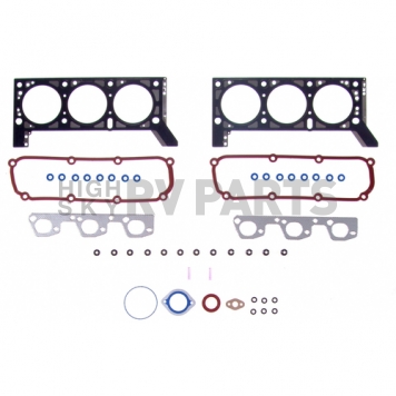 Fel-Pro Gaskets Cylinder Head Gasket Kit - HS 26326 PT