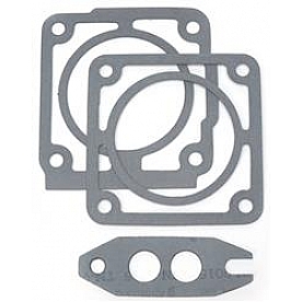 Edelbrock Throttle Body Gasket - 3830