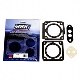 BBK Performance Parts Throttle Body Gasket - 1572