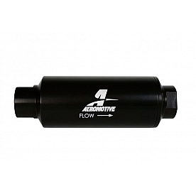 Aeromotive Fuel System Fuel Filter - 12341