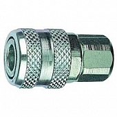 Tru Flate Hose End Quick Disconnect Coupling 13775