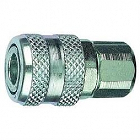 Tru Flate Hose End Quick Disconnect Coupling 13775