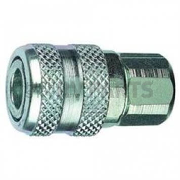 Tru Flate Hose End Quick Disconnect Coupling 13775