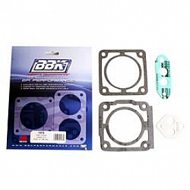BBK Performance Parts Throttle Body Gasket - 1573