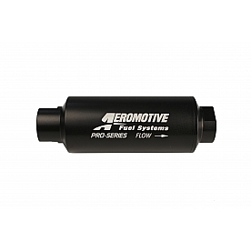 Aeromotive Fuel System Fuel Filter - 12342