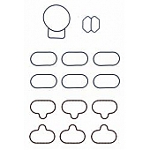 Fel-Pro Gaskets Intake Manifold Gasket - MS 96124