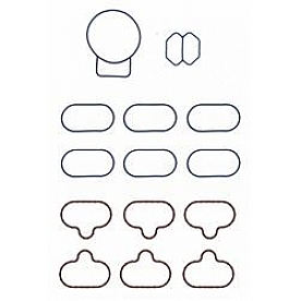Fel-Pro Gaskets Intake Manifold Gasket - MS 96124