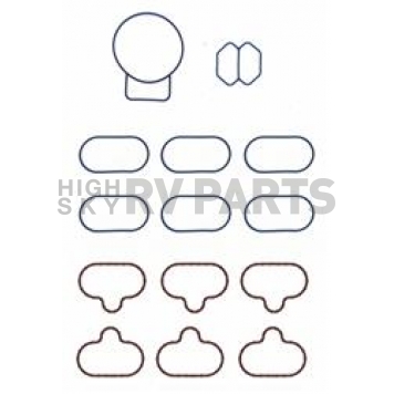 Fel-Pro Gaskets Intake Manifold Gasket - MS 96124