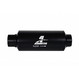 Aeromotive Fuel System Fuel Filter - 12343
