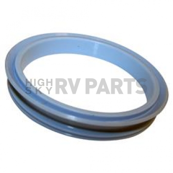 Crown Automotive Jeep Replacement Fuel Injection Throttle Body Mounting Gasket 53032455AA