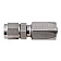 Earl's Plumbing Power Steering Hose End Fitting - SS130106