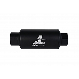 Aeromotive Fuel System Fuel Filter - 12346
