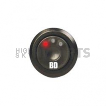 BD Diesel Throttle Sensitivity Booster Switch - 1057705
