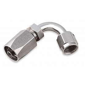 Earl's Plumbing Power Steering Hose End Fitting - SS131206