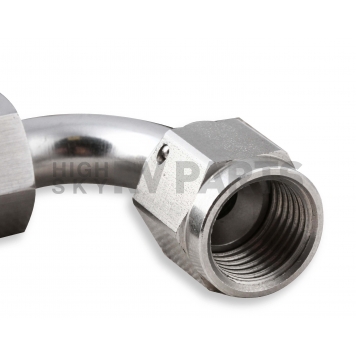 Earl's Plumbing Power Steering Hose End Fitting - SS131206-1