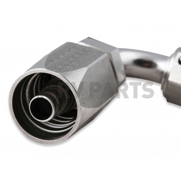 Earl's Plumbing Power Steering Hose End Fitting - SS131206-2