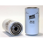 Wix Filters Spin-On Style Fuel Filter - 33115