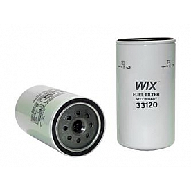 Wix Filters Spin-On Style Fuel Filter - 33120