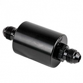 Billet Specialties Fuel Filter - BLK42230