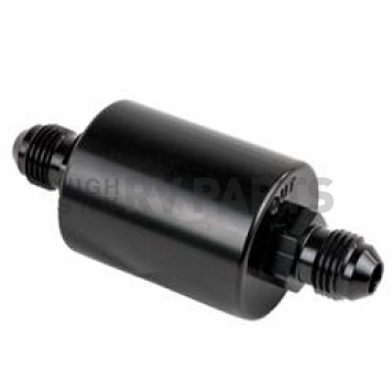 Billet Specialties Fuel Filter - BLK42230