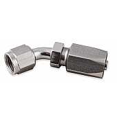 Earl's Plumbing Power Steering Hose End Fitting - SS134606