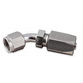Earl's Plumbing Power Steering Hose End Fitting - SS134606