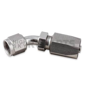 Earl's Plumbing Power Steering Hose End Fitting - SS134606