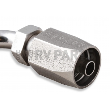 Earl's Plumbing Power Steering Hose End Fitting - SS134606-1