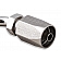 Earl's Plumbing Power Steering Hose End Fitting - SS134606