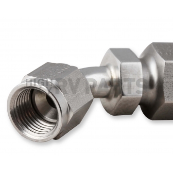 Earl's Plumbing Power Steering Hose End Fitting - SS134606-2