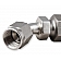 Earl's Plumbing Power Steering Hose End Fitting - SS134606