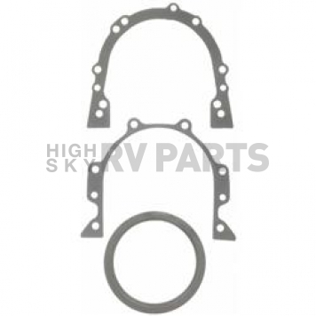 Fel-Pro Gaskets Crankshaft Seal - BS 40427