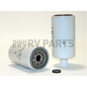 Wix Filters Spin-On Style Fuel Filter - 33407