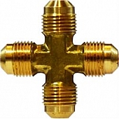 Anderson Fittings Tube End Fitting C16666