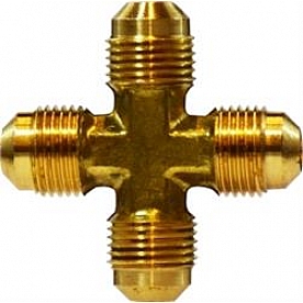 Anderson Fittings Tube End Fitting C16666