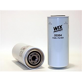 Wix Filters Spin-On Style Fuel Filter - 33384