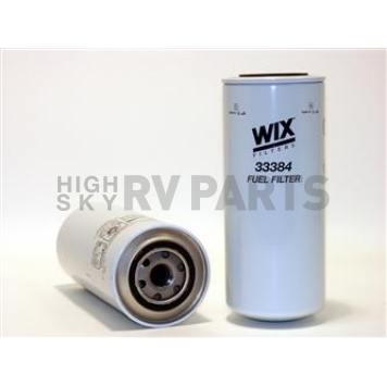 Wix Filters Spin-On Style Fuel Filter - 33384