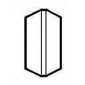 Anderson Fittings Tube End Fitting Sleeve 60A6