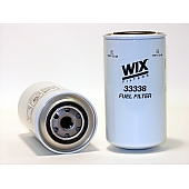 Wix Filters Spin-On Style Fuel Filter - 33338