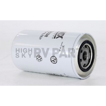 Wix Filters Spin-On Style Fuel Filter - 33338-1