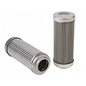 Aeromotive Fuel System Fuel Filter - 12602
