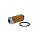 Aeromotive Fuel System Fuel Filter - 12603