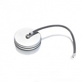 All Sales Fuel Filler Dust Cap - 6540