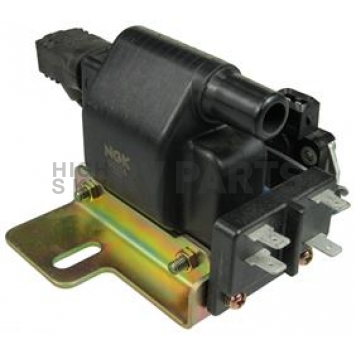 NGK Wires Ignition Coil 48837