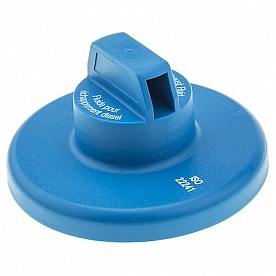 MotorRad/ CST Diesel Emissions Fluid Filler Cap - DEF103