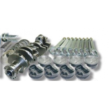 Eagle Specialty Crankshaft/ Connecting Rods/ Piston Set B42100060