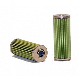 Wix Filters Cartridge Style Fuel Filter - 33263